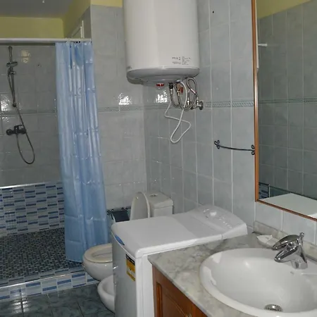 Spacious Apartment In Los Cristianos * Arona (Tenerife)