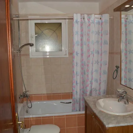 Spacious Apartment In Los Cristianos Apartment Arona (Tenerife)