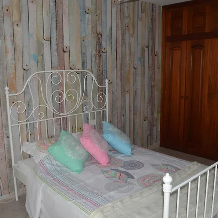 Spacious Apartment In Los Cristianos *