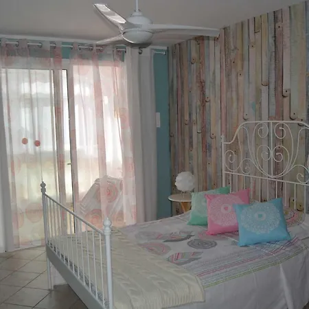 Spacious Apartment In Los Cristianos * Arona (Tenerife)