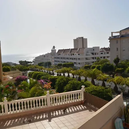 Spacious Apartment In Los Cristianos Apartment
