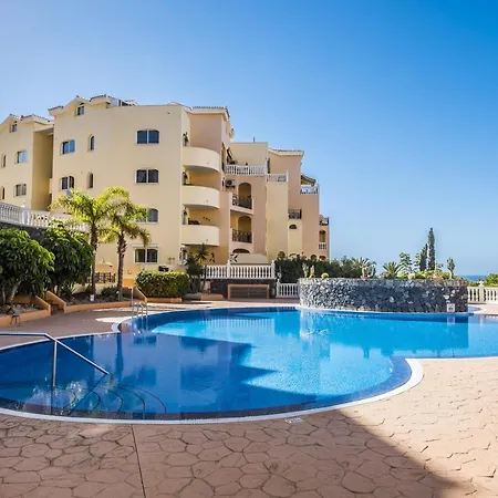 Spacious Apartment In Los Cristianos Apartment *